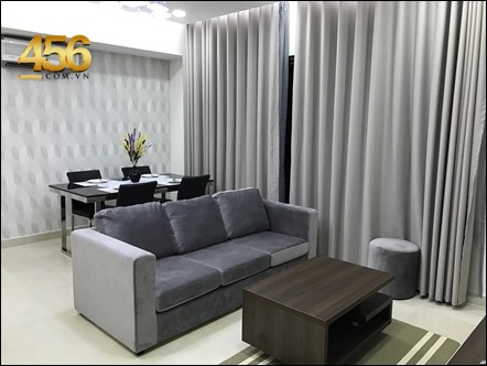 3 Bedrooms Masteri Thao Dien for rent 1100 USD