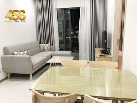 2 Bedrooms New City Apartment for rent 700 USD/month