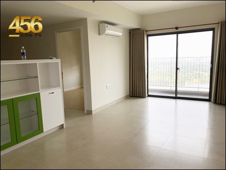 3 Bedrooms Masteri Thao Dien Apartment for rent Unfurnished