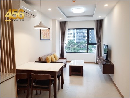 New City apartment for rent 1 bedroom fully furniture simple style