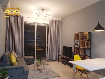 1 Bedrooms Estella Height apartment for rent morden furniture