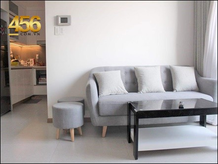 2 Bedrooms New City Apartment for rent Fully Furniure 645 USD