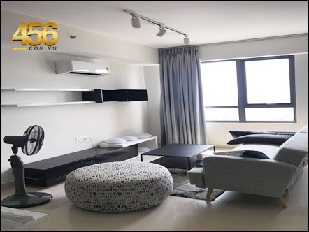 1000 USD Masteri Thao Dien apartment for rent 3 bedrooms