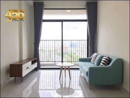 2 Bedrooms Jamila Khang Dien Apartment for rent 430 USD