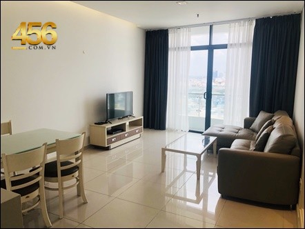 1 Bedrooms City Garden apartment for rent in Tower A