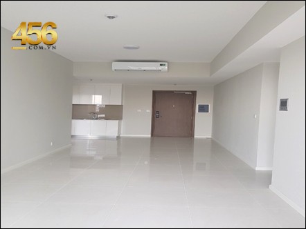 2 Bedrooms Masteri An Phu apartment for rent Unfurnished 600 USD