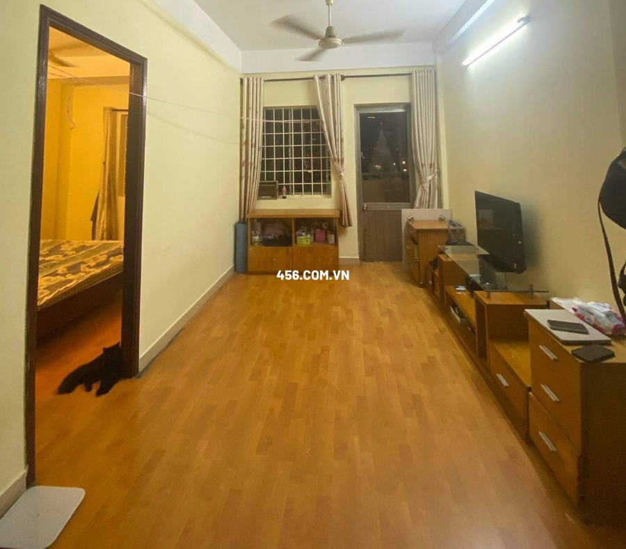 2 Bedrooms Pham Viet Chanh Apartment For Rent...