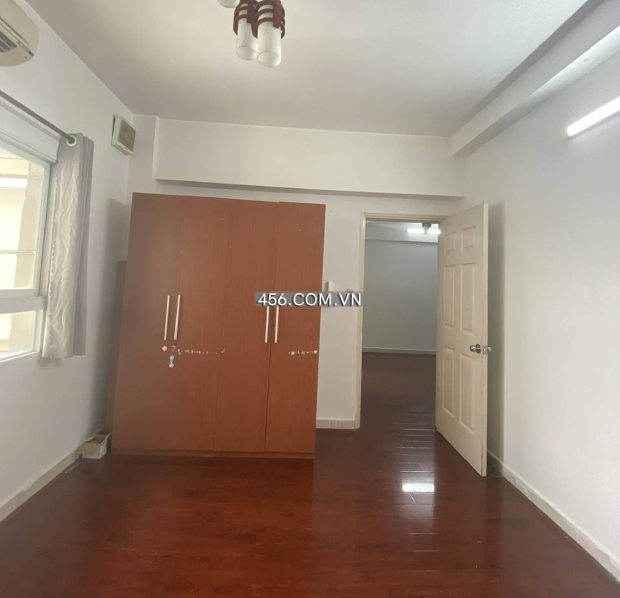 An Phu condo for rent 1 bedrooms unfurnished...