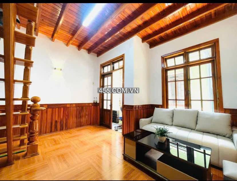 Bán Nhà Đường Trần Anh Tông Đà Lạt Đẹp Giá...