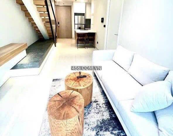 Duplex Q2 Thao Dien Apartment for Rent 2...