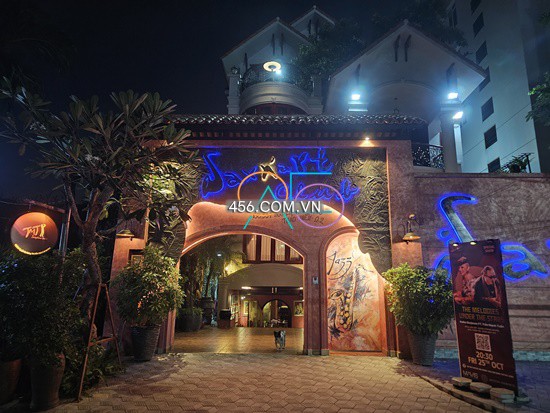 Luxury Villa for Daily Rent in Thao Dien...