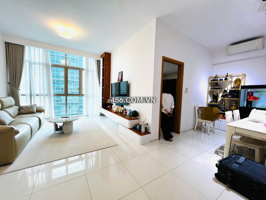 The Vista An Phu 2 Bedroom for Rent Tower 3...