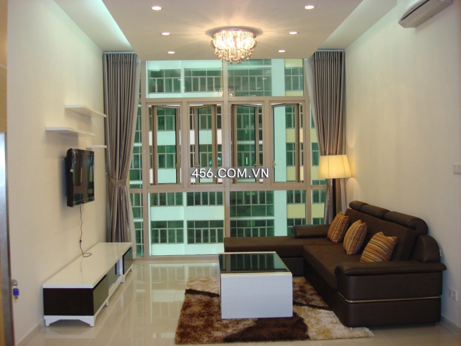 The Vista An Phu 2 Bedroom Apartment for Rent...