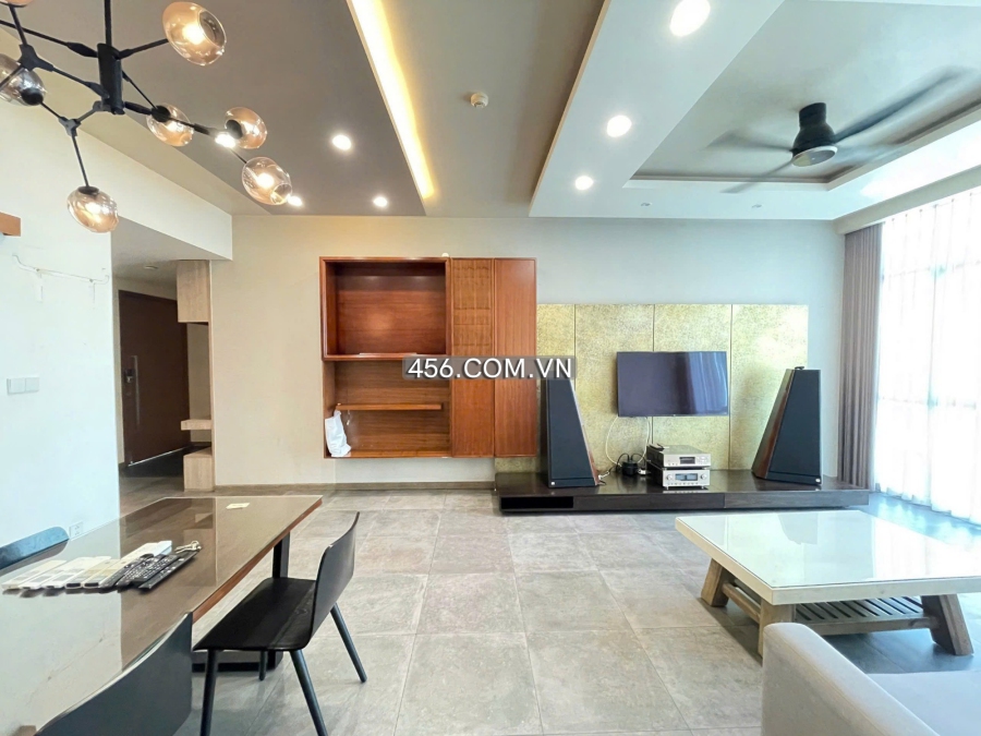 3 bedroom apartment for rent The Vista An Phu...