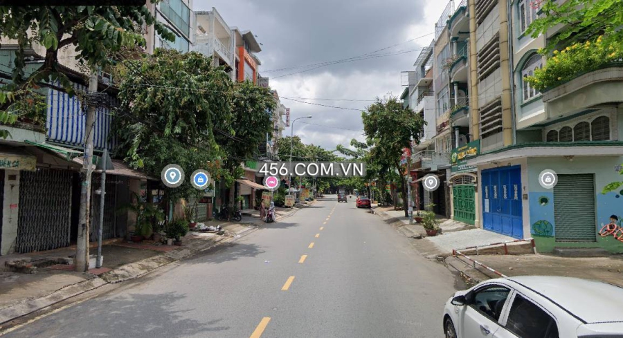 Hotel Property for Rent in Ha Huy Giap, Go...