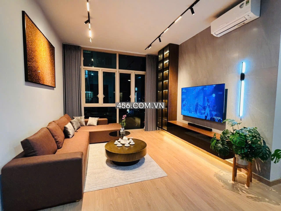 The Vista An Phu 2 Bedroom Rent Pool View Low...