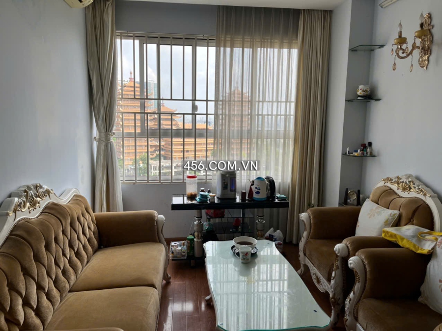Lexington An Phu Apartment For Lease 2...