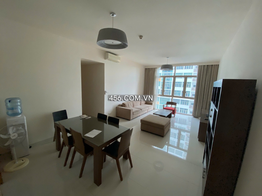 The Vista Apartment For Rent 3 Bedrooms Tower...