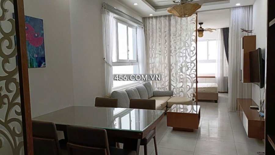 Lexington An Phu Apartment For Rent 1...
