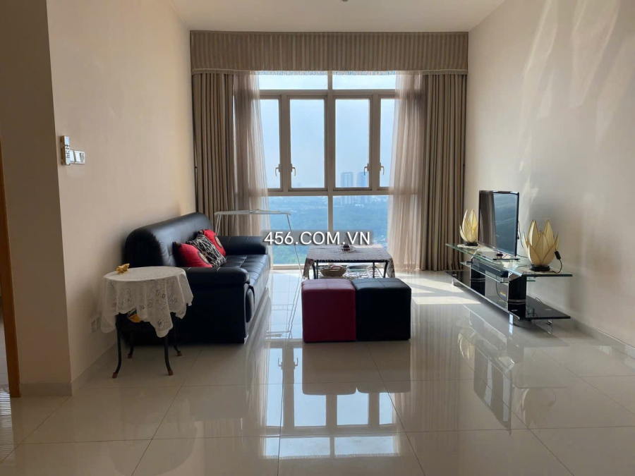 The Vista An Phu Apartment For Lease 2...