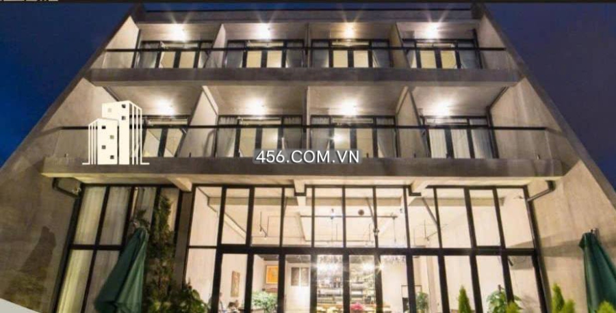 Hotel Premises for Rent on An Son Street, Da...
