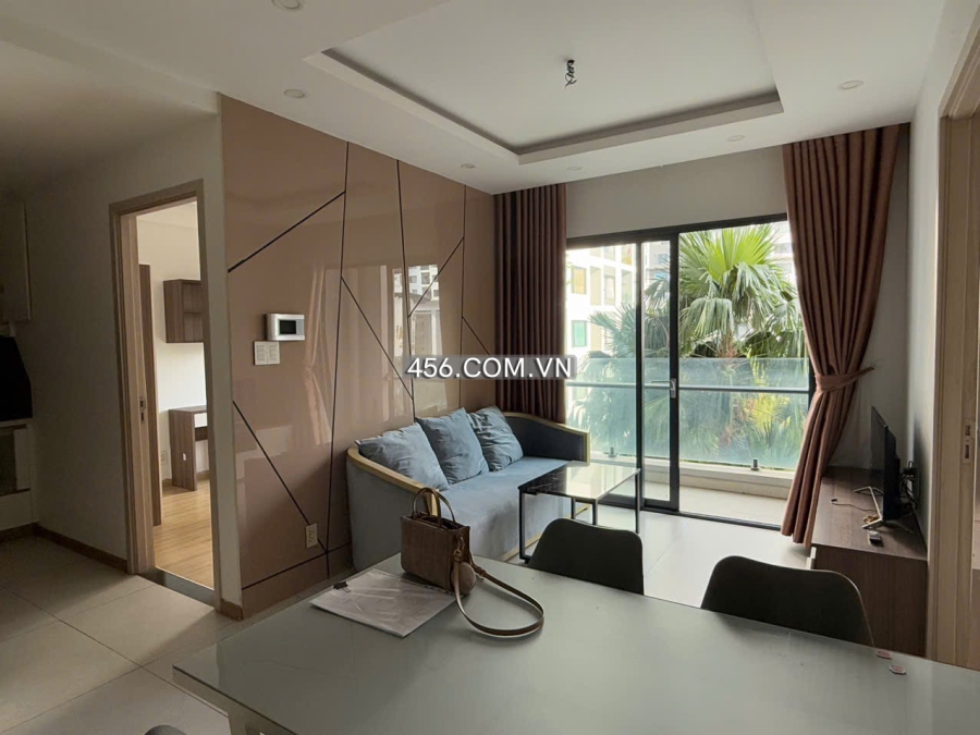 2 Bedrooms New City Thu Thiem Apartments For...