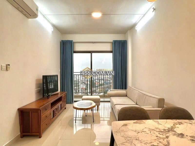 The Sun Avenue Apartment For Lease 2 Bedrooms...