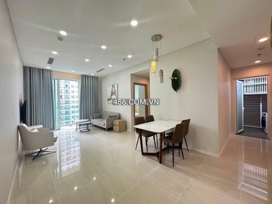 2 Bedrooms Sadora Sala Apartments For Lease...