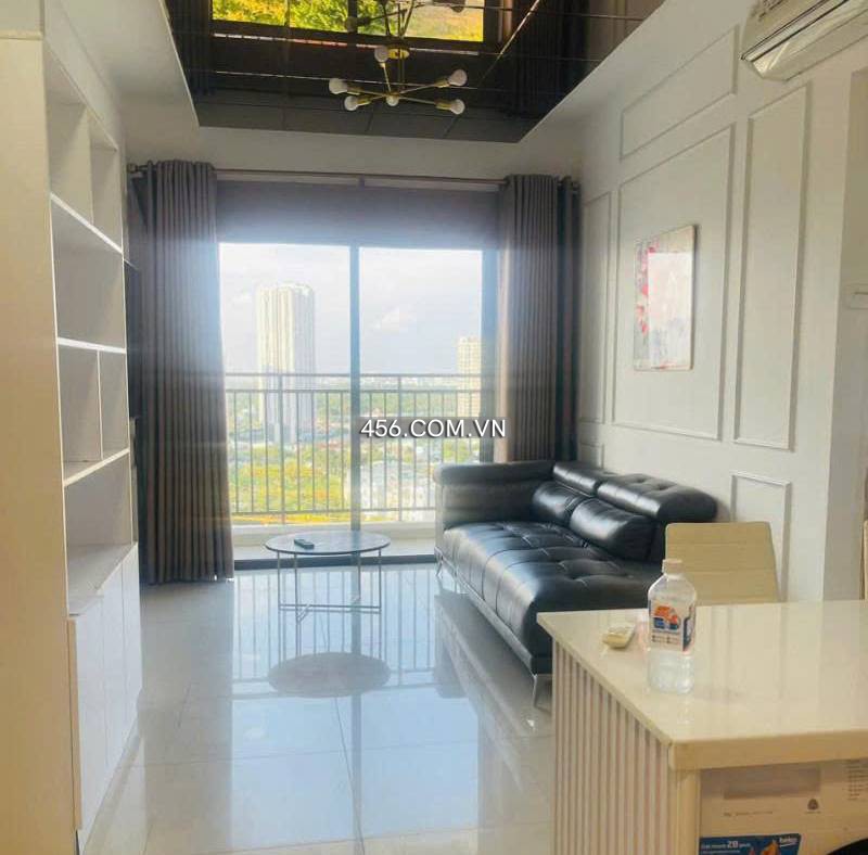 2 Bedrooms The Sun Avenue Apartment For Lease...
