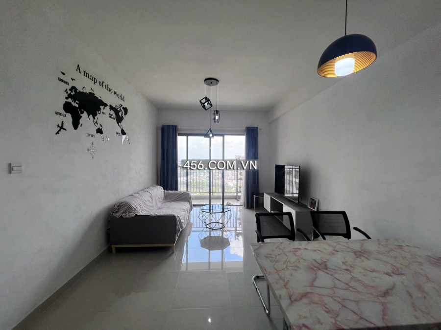 The Sun Avenue Apartment For Lease 3 Bedrooms...