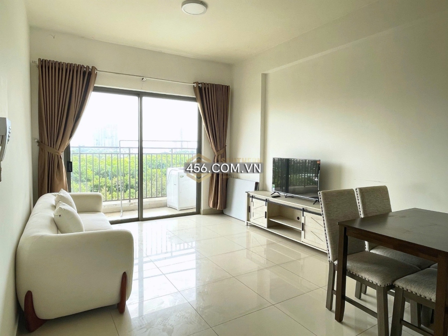 Fully Futniure The Sun Avenue Apartment For...