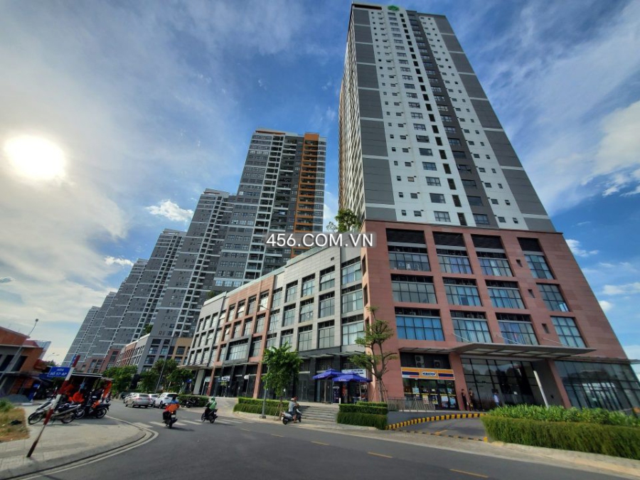 Căn Hộ The Sun Avenue Cho Thuê và Bán | Giá Mới Nhất 2026