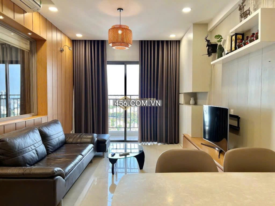 Tower S1 The Sun Avenue Apartment For Rent 3...