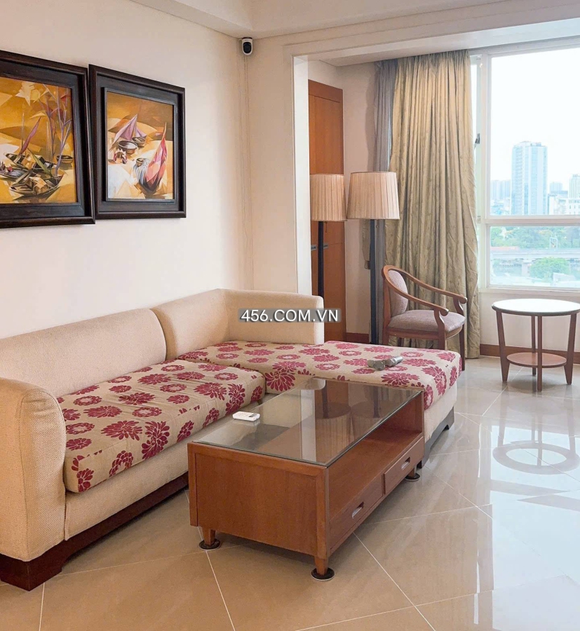 2 Phòng Ngủ Căn Hộ The Manor Bán 105m2 Giá...