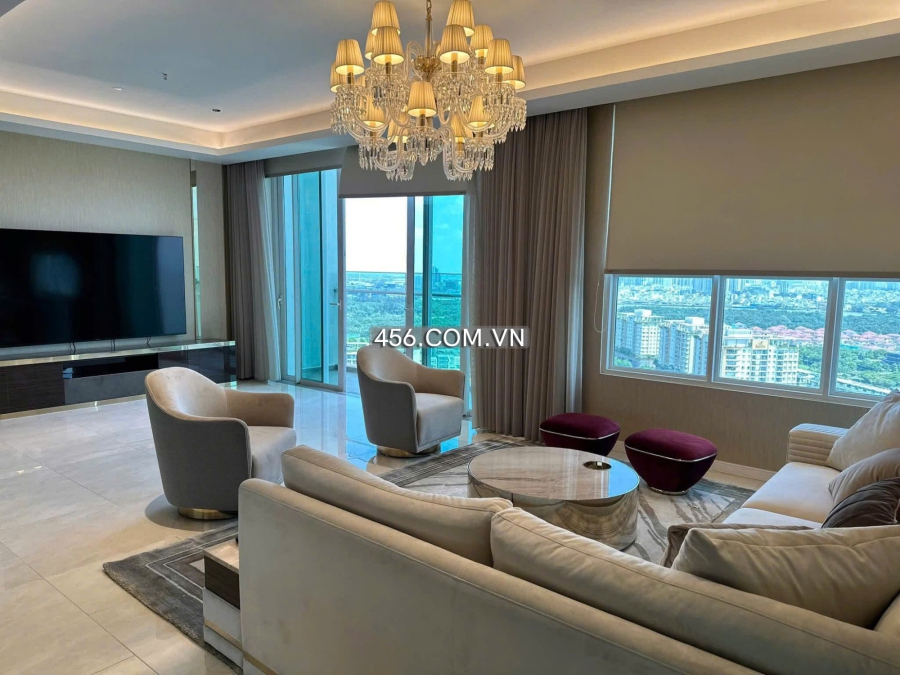 4 Bedrooms Sadora Sala Apartment For Rent...
