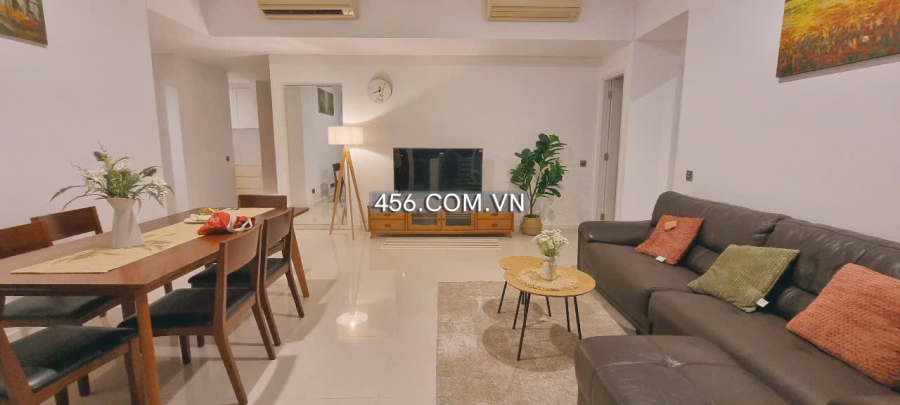 2 Bedrooms The Estella An Phu Apartment for...