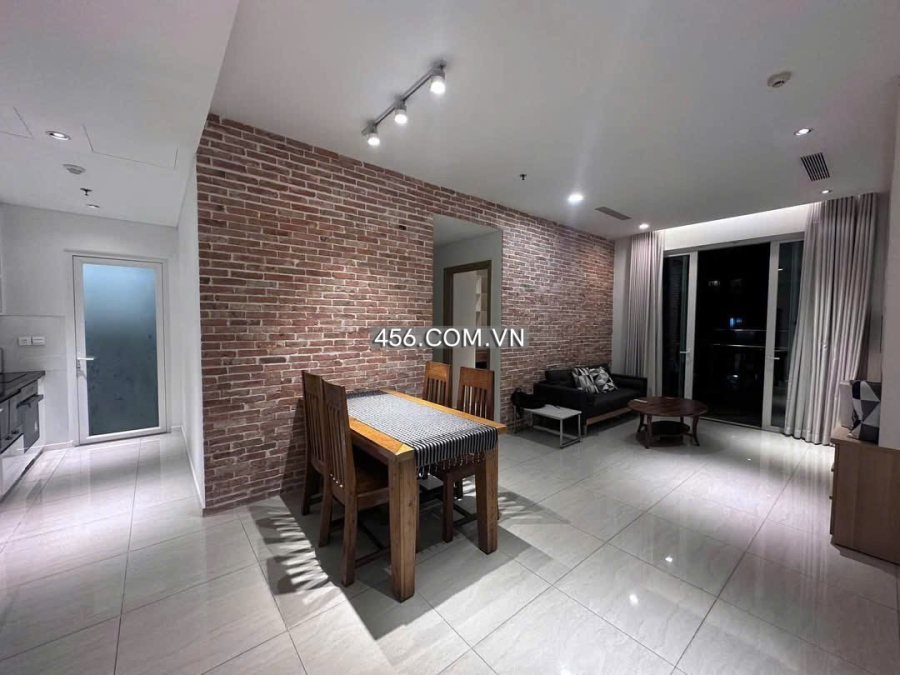 Sadora Thu Thiem Apartment For Lease 88 sqm...
