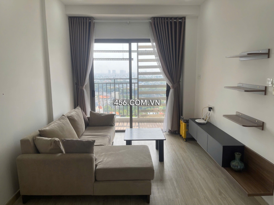 1 Bedrooms + The Sun Avenue Apartment For...