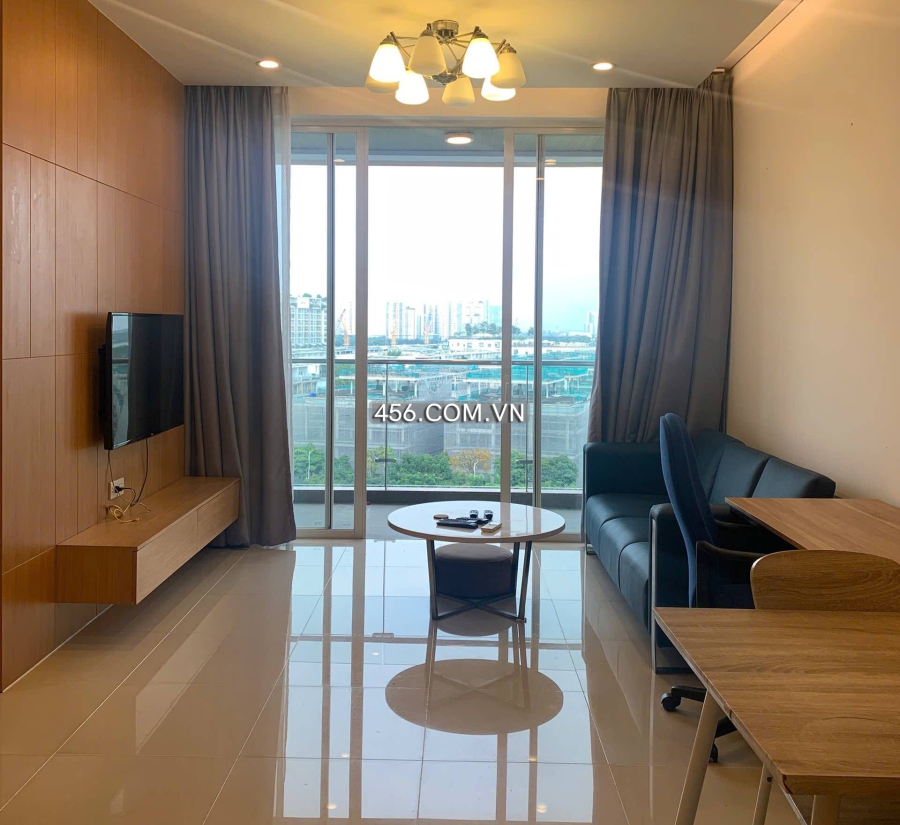 Sarimi Sala Thu Thiem Apartment For Lease 2...