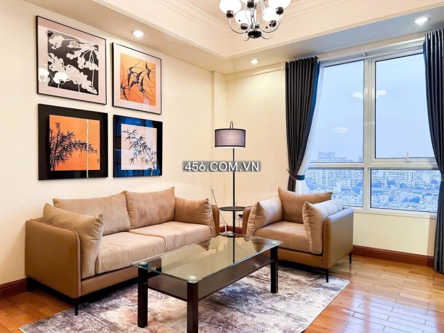 1 Bedroom The Manor Apartment For Lease 60sqm...