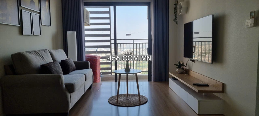 The Sun Avenue Apartment For Lease 2 Bedrooms...
