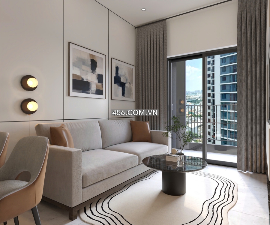 Victoria Village Apartment For Lease 1...