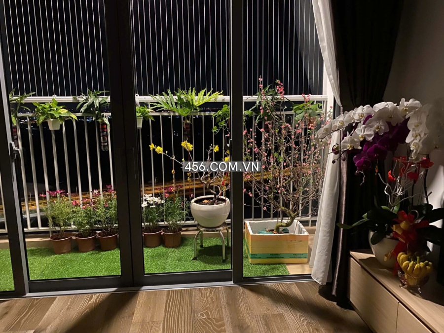 2 Bedrooms Palm Heights Apartment For Lease...