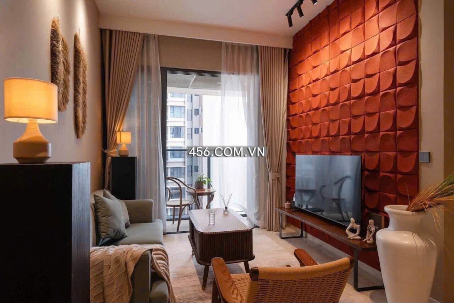 2 Bedrooms The Marq Apartment For Lease 74...