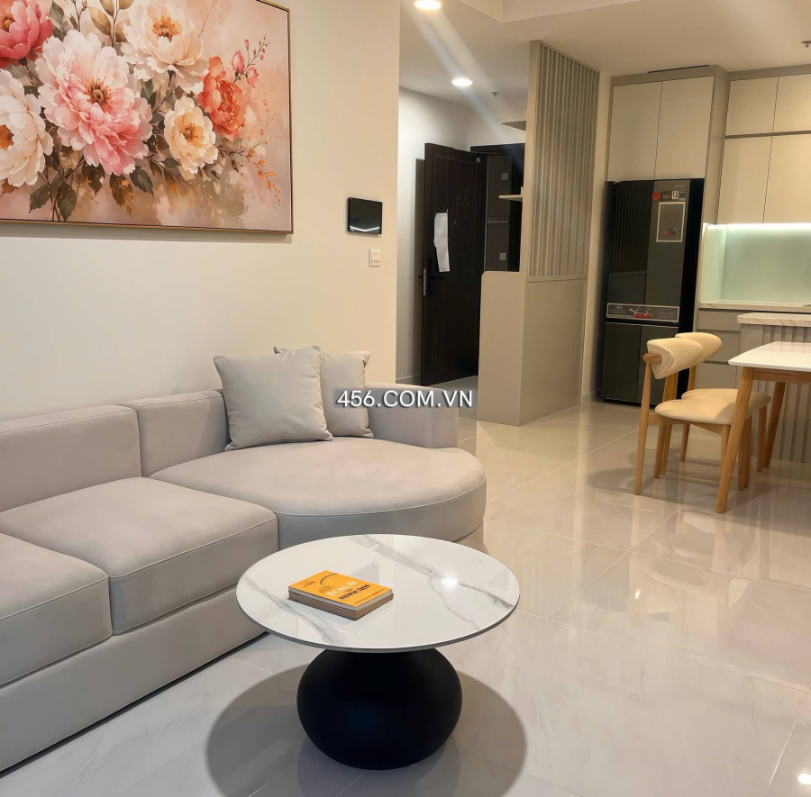 2 Bedrooms Victoria Village Apartment For...