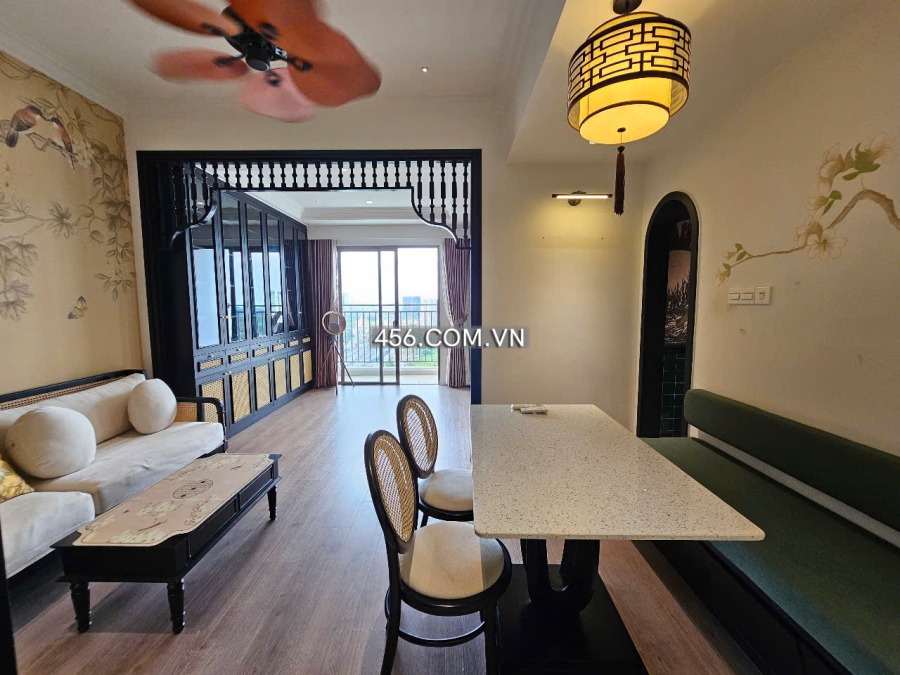 1 Bedroom The Sun Avenue Apartment For Lease...