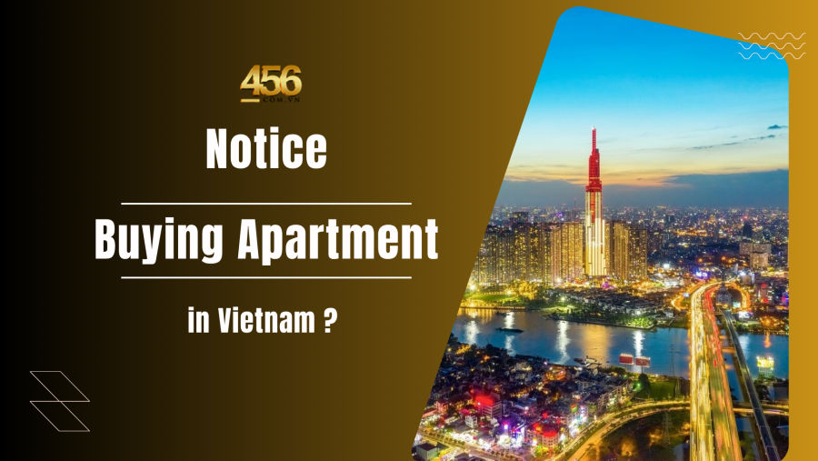 First time Buying an apartment in Vietnam a guide for Buyers