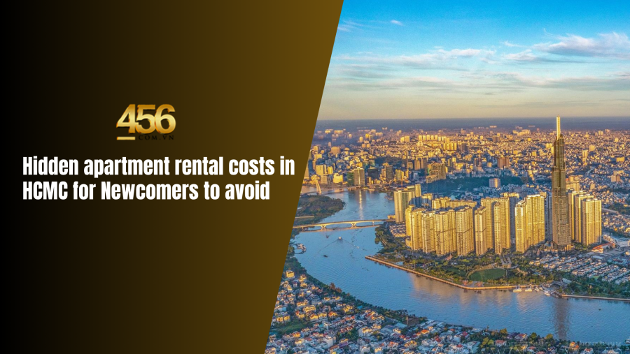 Hidden apartment rental costs in HCMC for Newcomers to avoid