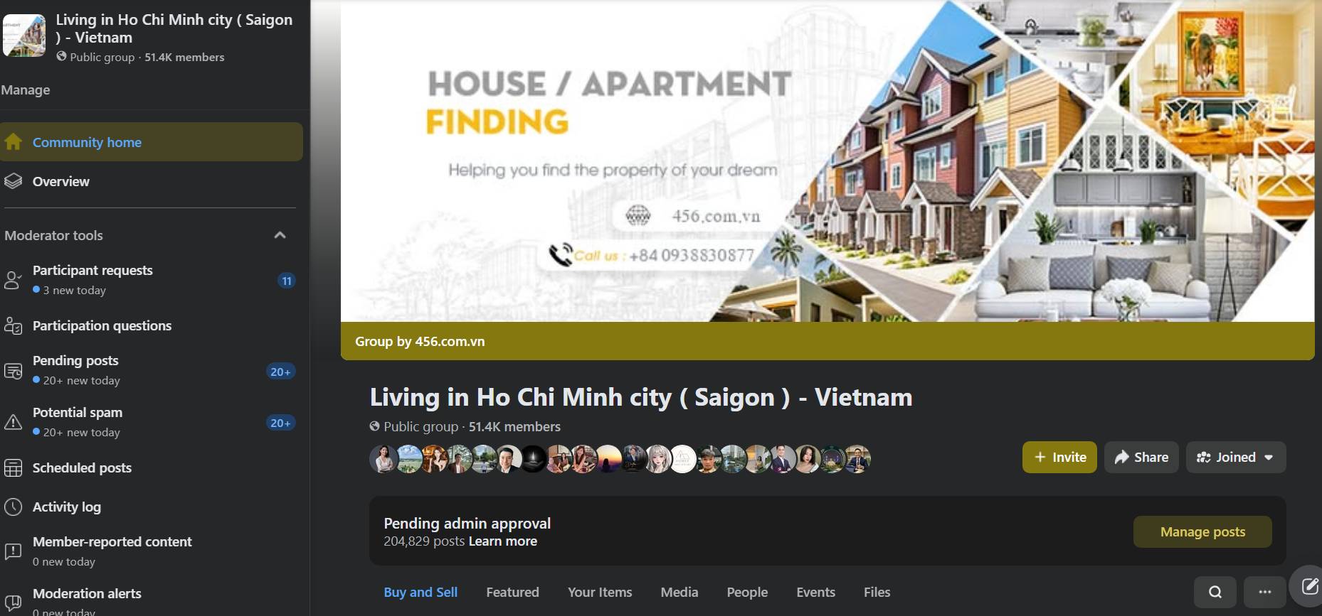 expat living in saigon ho chi minh city of 456 vietnam en version
