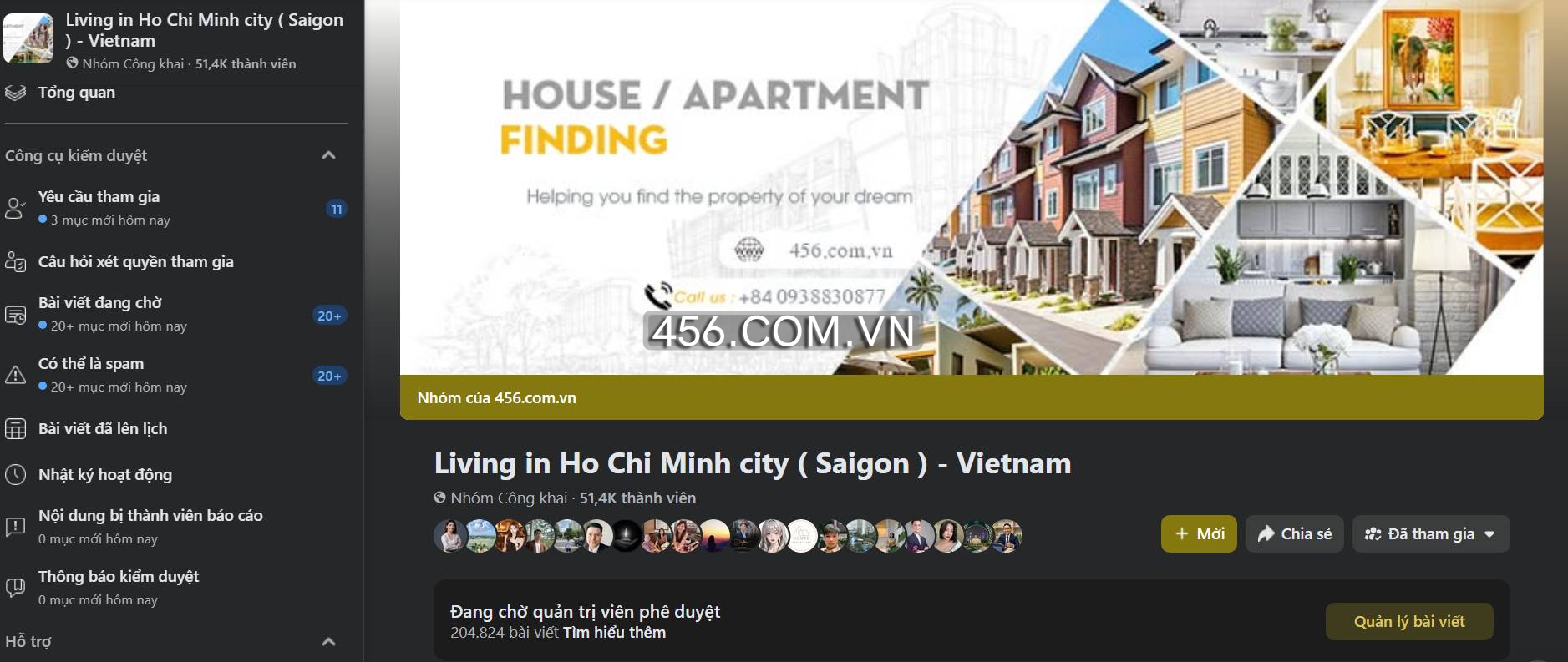 expat living in saigon ho chi minh city of 456 vietnam